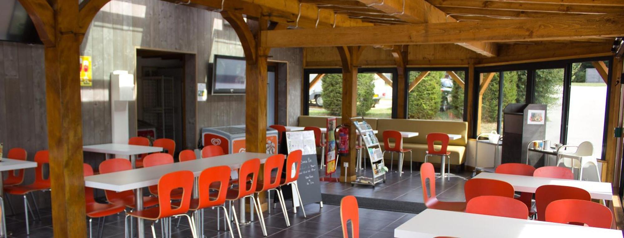 Camping Porte Des Vosges Bulgneville Ngoại thất bức ảnh