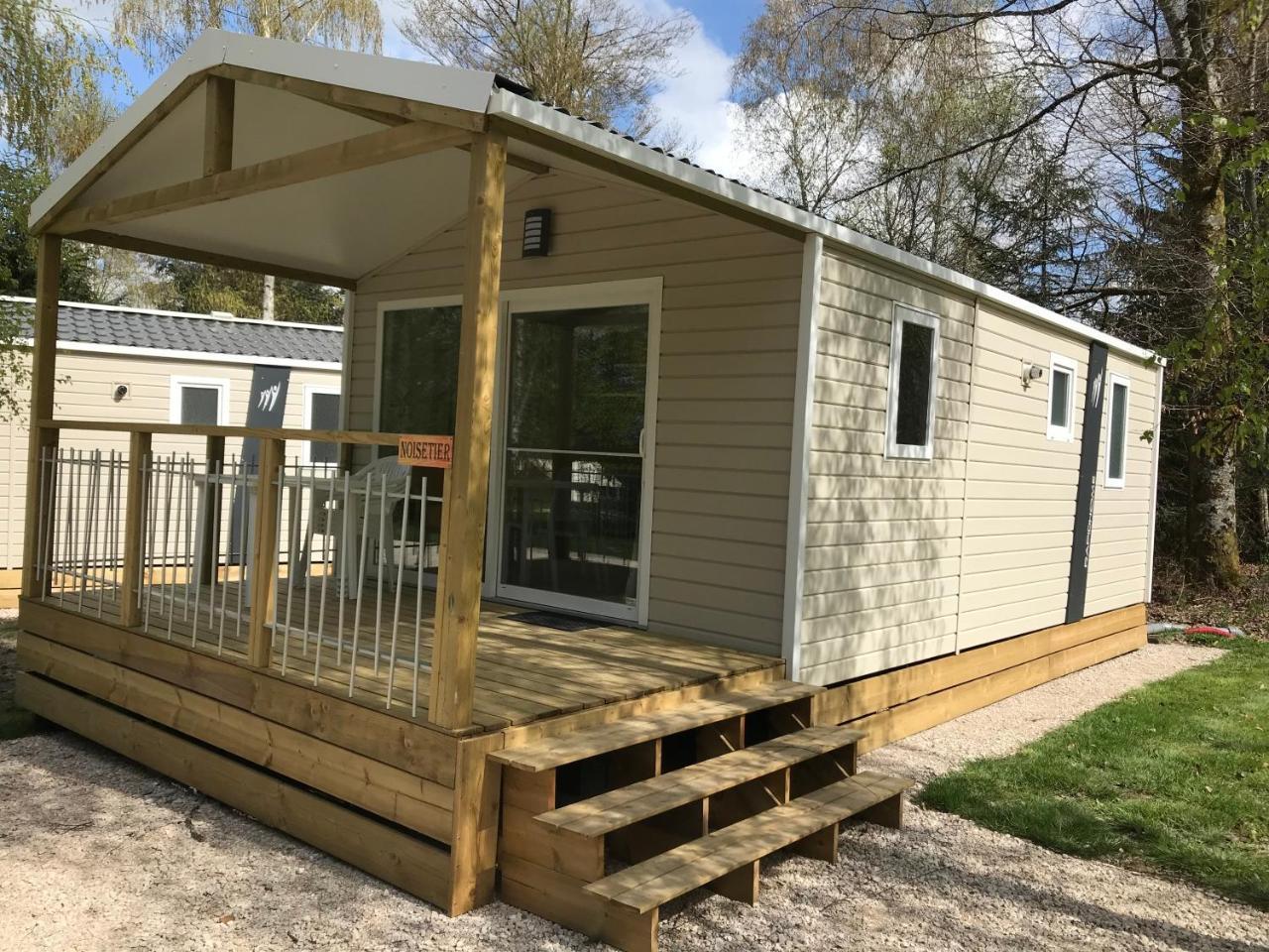 Camping Porte Des Vosges Bulgneville Ngoại thất bức ảnh