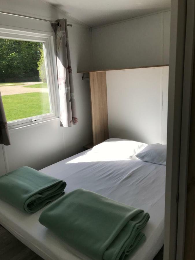 Camping Porte Des Vosges Bulgneville Ngoại thất bức ảnh